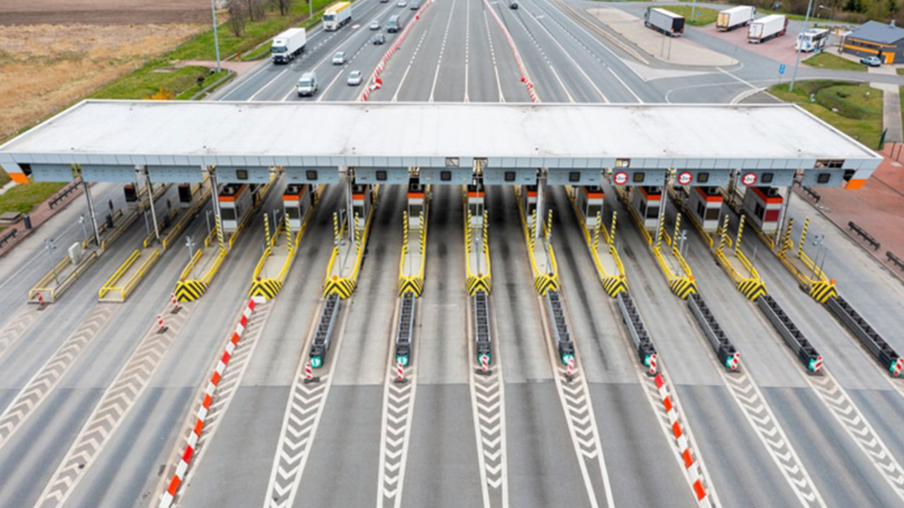 Foto - Otoyol ve köprü geçiş ücretlerine zam! İşte yeni fiyatlar