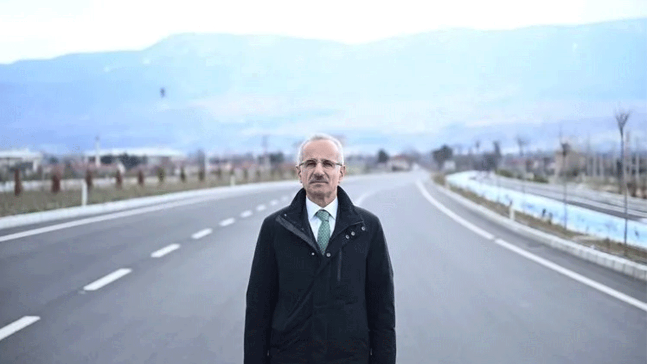 Foto - Otoyolda bu sesi duyarsanız korkmayın...İlk uygulama tamamlandı!