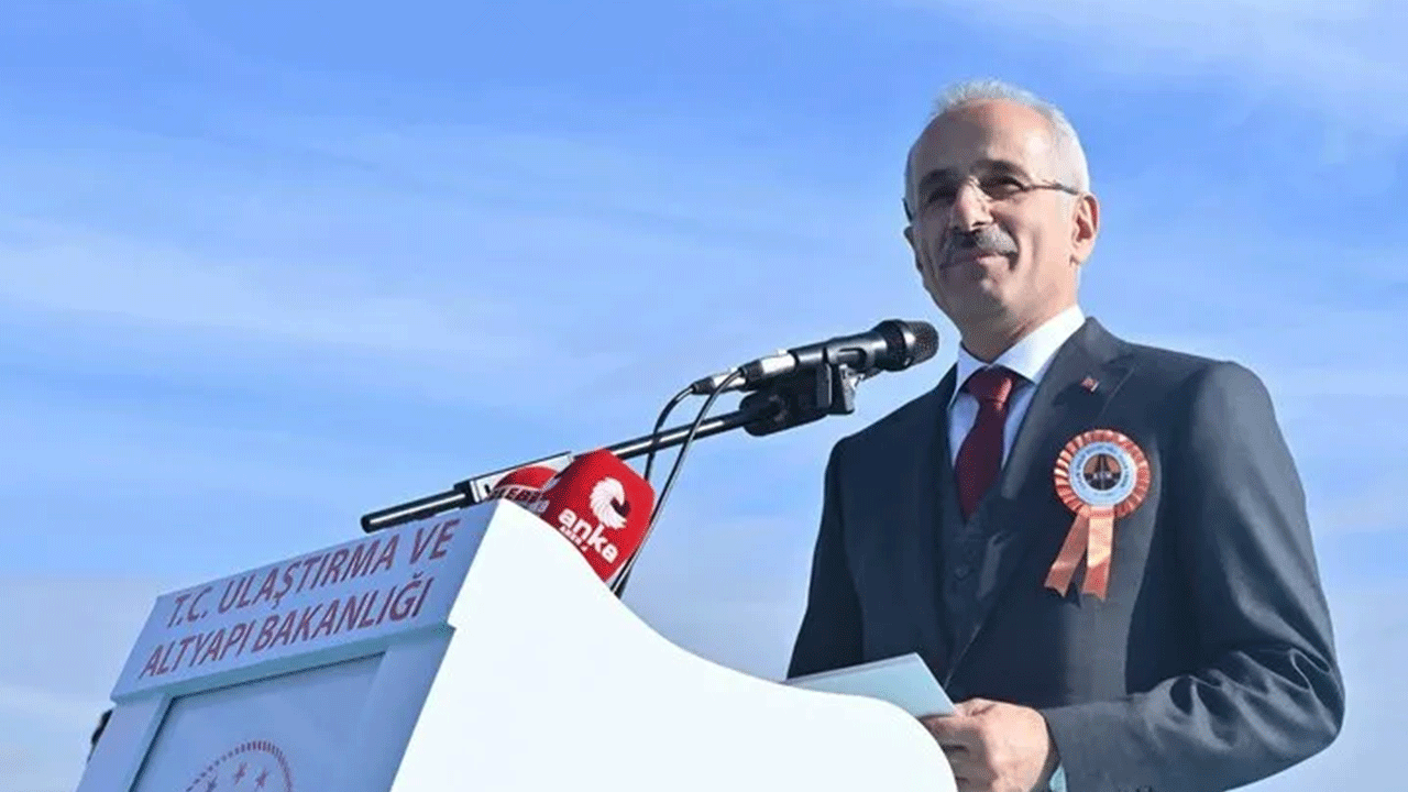 Foto - Otoyolda bu sesi duyarsanız korkmayın...İlk uygulama tamamlandı!