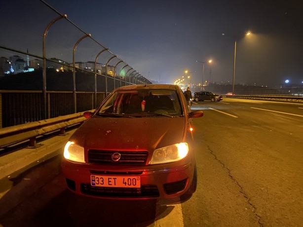 Foto - Otoyol'da ölümlü kaza!