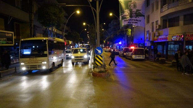 Foto - Oturduğu evi yakan kiracı kadın tutuklandı