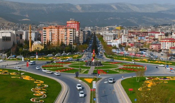 Foto - Oturduğunuz ilçede bu listede yer alabilir! Liste tamamen güncellendi... İşte 82. il olmaya aday o ilçeler