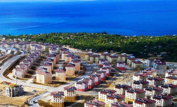Foto - Oturduğunuz ilçede bu listede yer alabilir! Liste tamamen güncellendi... İşte 82. il olmaya aday o ilçeler