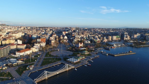 Foto - Oturduğunuz ilçede bu listede yer alabilir! Liste tamamen güncellendi... İşte 82. il olmaya aday o ilçeler