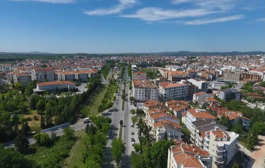 Foto - Oturduğunuz ilçede bu listede yer alabilir! Liste tamamen güncellendi... İşte 82. il olmaya aday o ilçeler