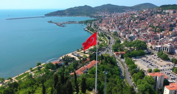Foto - Oturduğunuz ilçede bu listede yer alabilir! Liste tamamen güncellendi... İşte 82. il olmaya aday o ilçeler