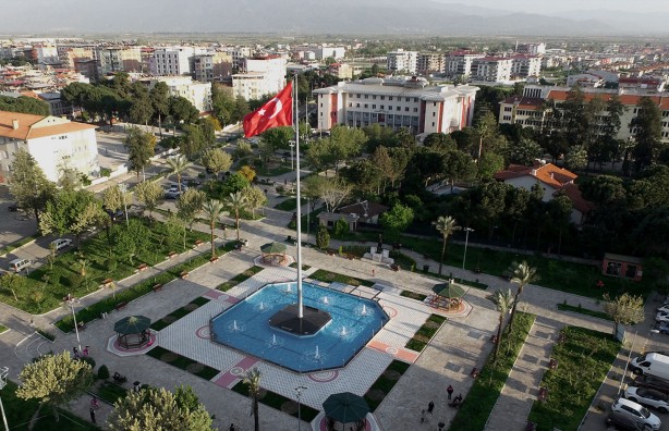 Foto - Oturduğunuz ilçede bu listede yer alabilir! Liste tamamen güncellendi... İşte 82. il olmaya aday o ilçeler