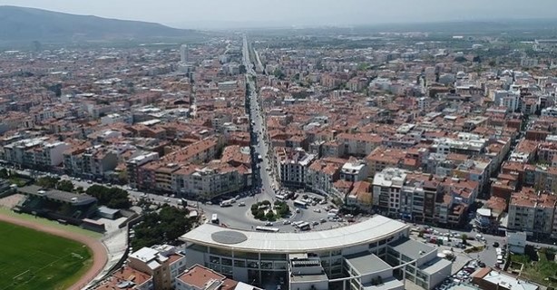 Foto - Oturduğunuz ilçede bu listede yer alabilir! Liste tamamen güncellendi... İşte 82. il olmaya aday o ilçeler