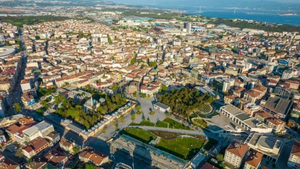 Foto - Oturduğunuz ilçede bu listede yer alabilir! Liste tamamen güncellendi... İşte 82. il olmaya aday o ilçeler