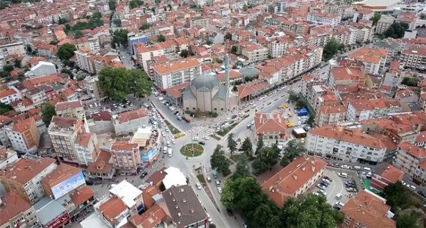 Foto - Oturduğunuz ilçede bu listede yer alabilir! Liste tamamen güncellendi... İşte 82. il olmaya aday o ilçeler