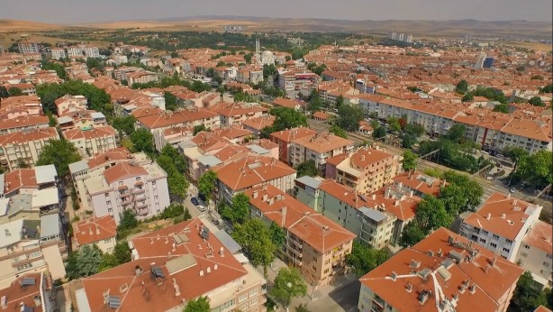 Foto - Oturduğunuz ilçede bu listede yer alabilir! Liste tamamen güncellendi... İşte 82. il olmaya aday o ilçeler