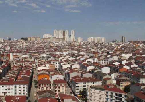 Foto - Oturduğunuz ilçede bu listede yer alabilir! Liste tamamen güncellendi... İşte 82. il olmaya aday o ilçeler