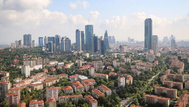 Oturduğunuz ilçede bu listede yer alabilir! Liste tamamen güncellendi... İşte 82. il olmaya aday o ilçeler