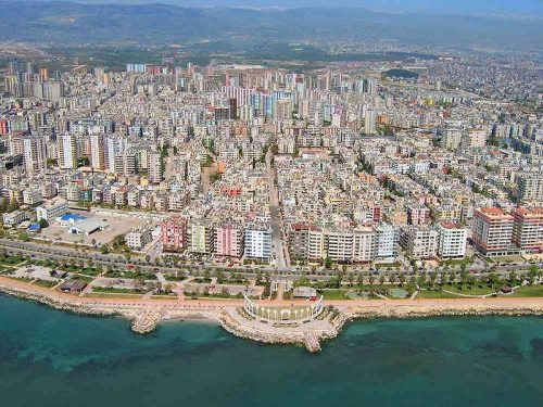 Foto - Oturduğunuz ilçede bu listede yer alabilir! Liste tamamen güncellendi... İşte 82. il olmaya aday o ilçeler