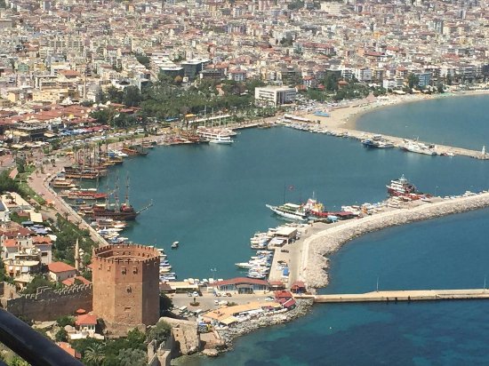 Foto - Oturduğunuz ilçede bu listede yer alabilir! Liste tamamen güncellendi... İşte 82. il olmaya aday o ilçeler