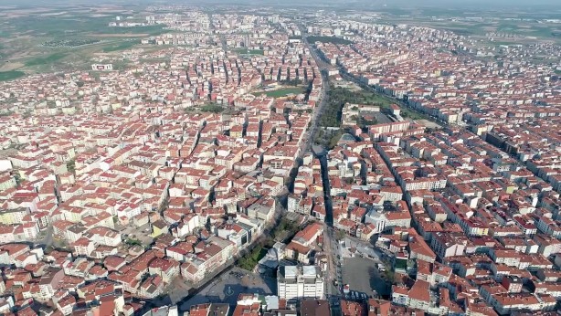 Foto - Oturduğunuz ilçede bu listede yer alabilir! Liste tamamen güncellendi... İşte 82. il olmaya aday o ilçeler