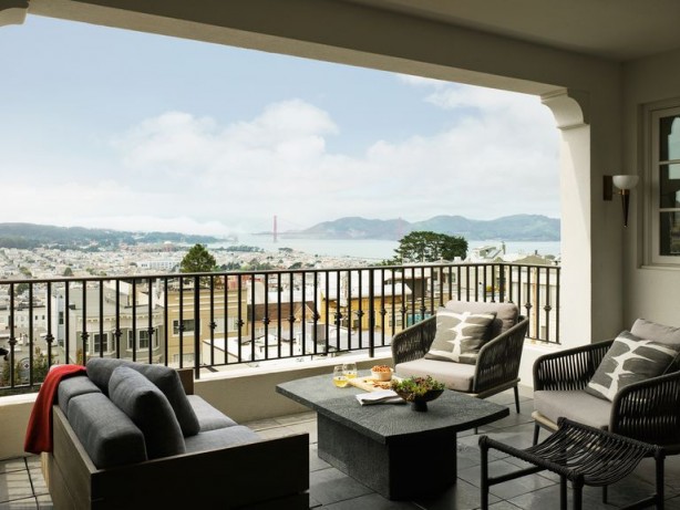 Foto - Oturma odası dekorasyonu örnekleri 