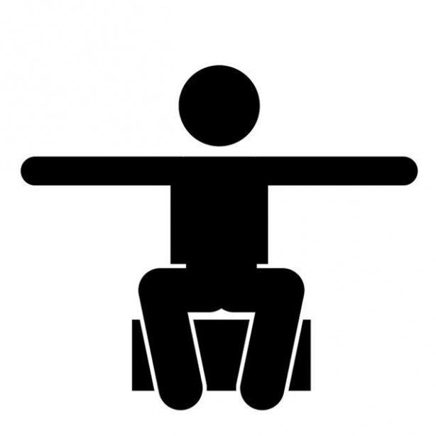 Foto - Oturma şekliniz, karakterinizi ele veriyor