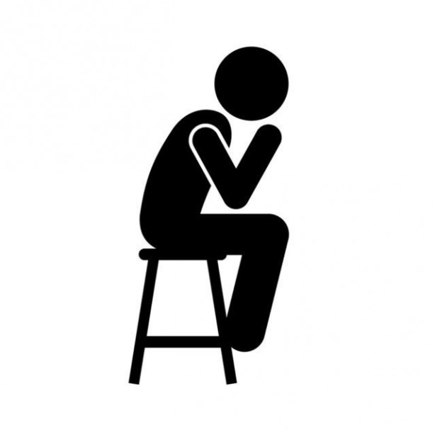 Foto - Oturma şekliniz, karakterinizi ele veriyor