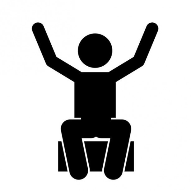 Foto - Oturma şekliniz, karakterinizi ele veriyor