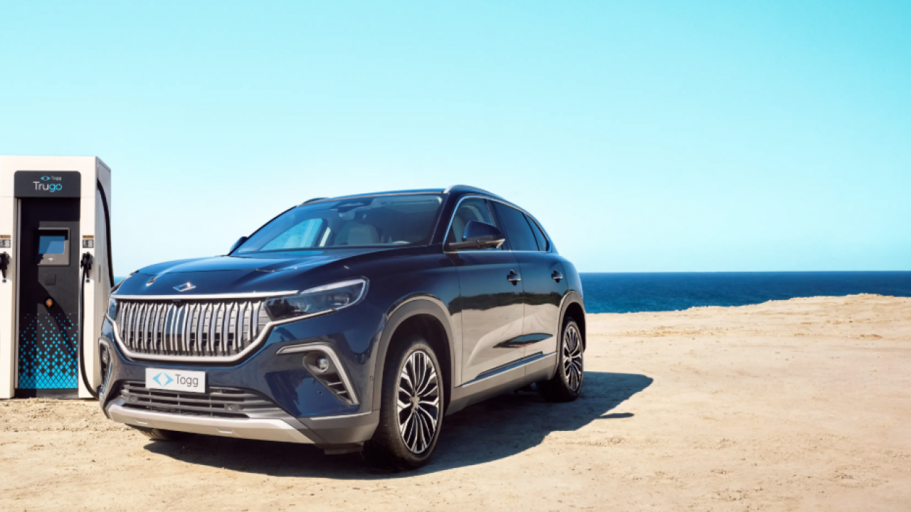 ÖTV değişikliği sonrası TOGG zamlandı: İşte yeni fiyatlar