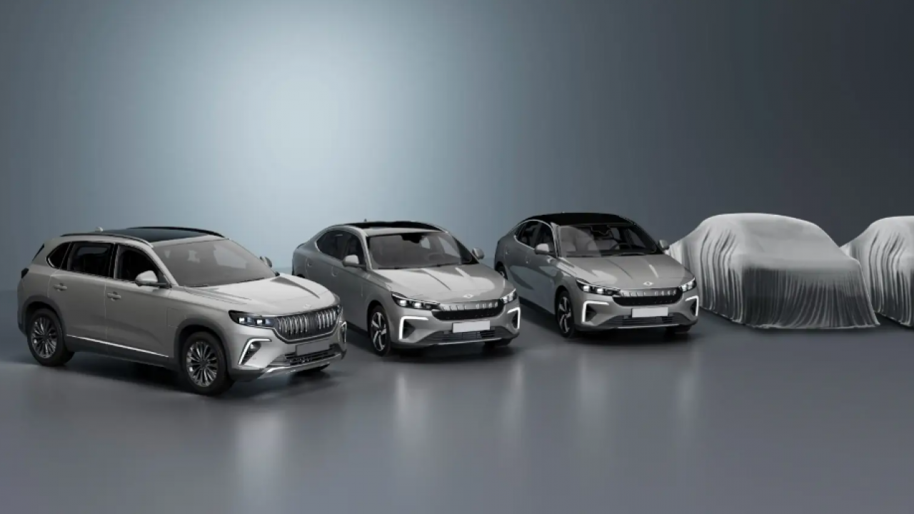 Foto - ÖTV değişikliği sonrası TOGG zamlandı: İşte yeni fiyatlar