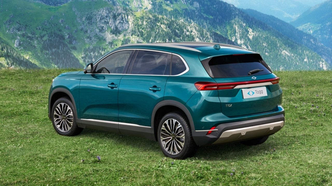 Foto - ÖTV değişikliği sonrası TOGG zamlandı: İşte yeni fiyatlar