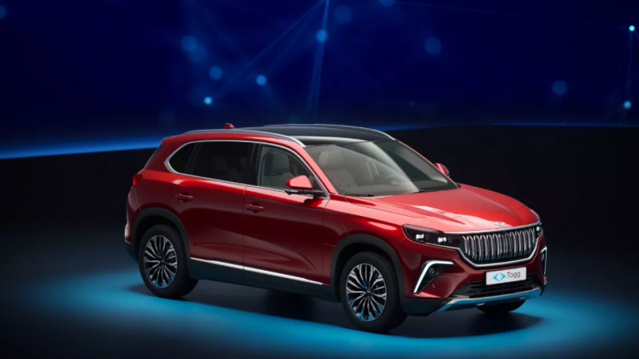 Foto - ÖTV değişikliği sonrası TOGG zamlandı: İşte yeni fiyatlar