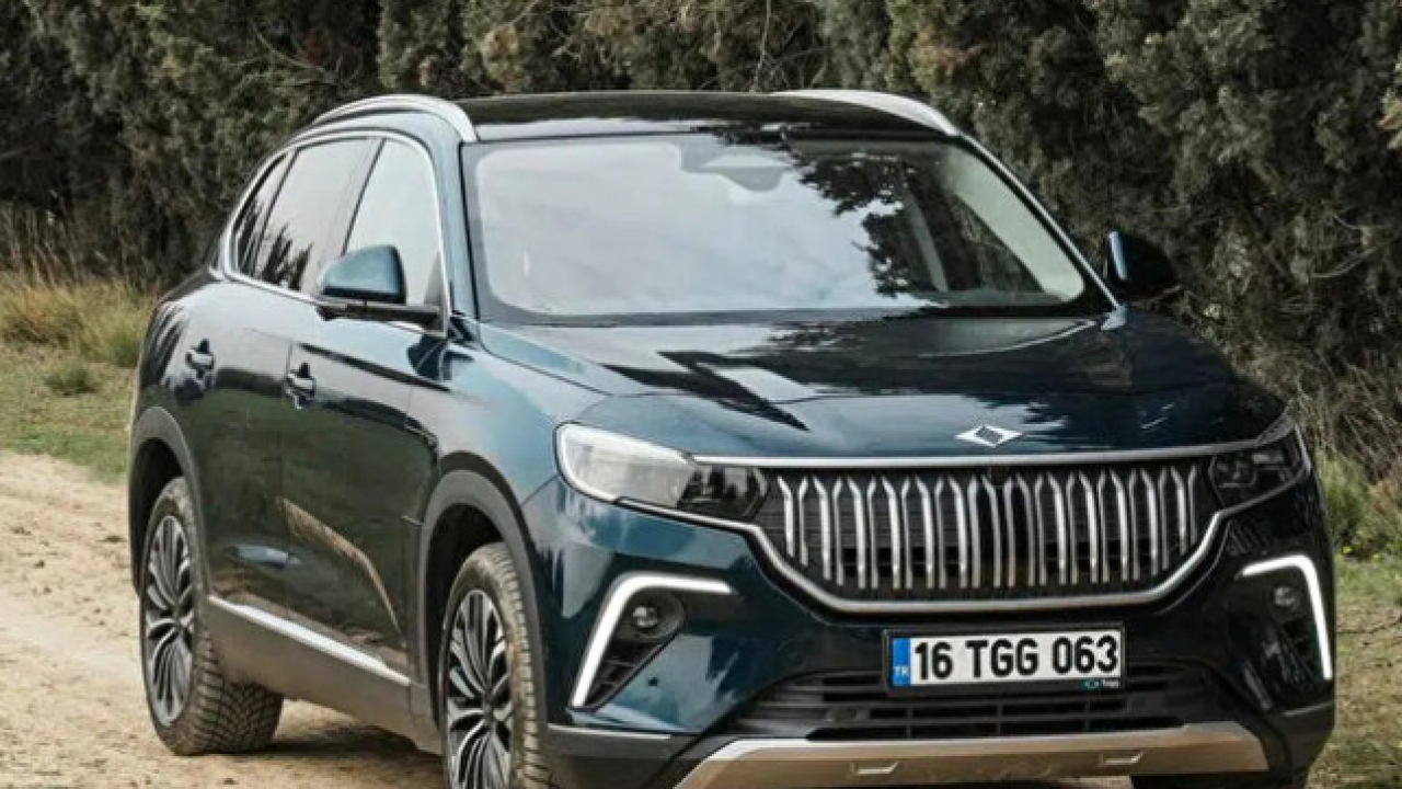 Foto - ÖTV değişikliği sonrası TOGG zamlandı: İşte yeni fiyatlar