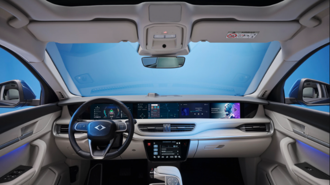 Foto - ÖTV değişikliği sonrası TOGG zamlandı: İşte yeni fiyatlar