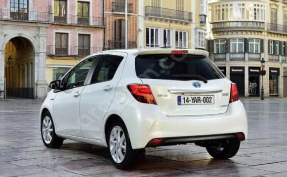 Foto - ÖTV değişti, fiyatlar düştü! İşte otomobillerin yeni fiyatı