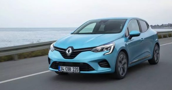 Foto - ÖTV değişti, fiyatlar düştü! İşte otomobillerin yeni fiyatı