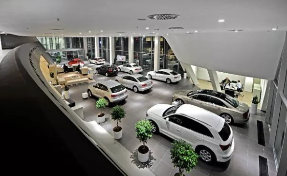 ÖTV değişti, fiyatlar düştü! İşte otomobillerin yeni fiyatı