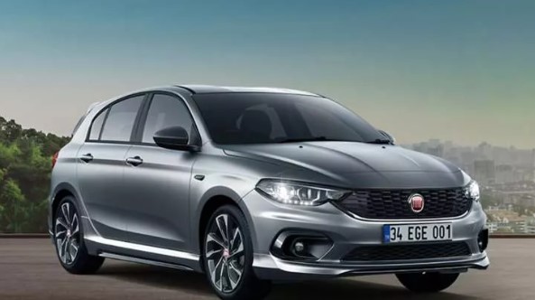 Foto - ÖTV değişti, fiyatlar düştü! İşte otomobillerin yeni fiyatı