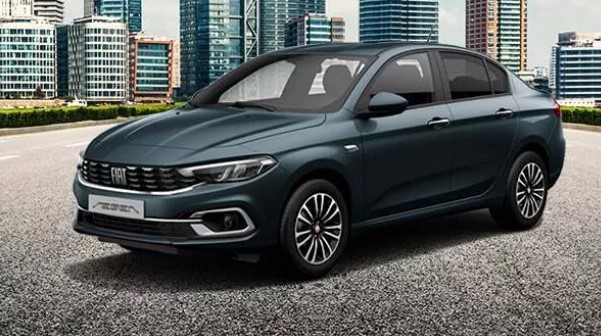 Foto - ÖTV değişti, fiyatlar düştü! İşte otomobillerin yeni fiyatı