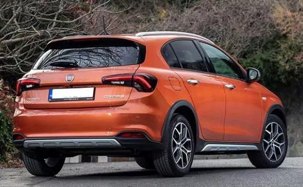 Foto - ÖTV değişti, fiyatlar düştü! İşte otomobillerin yeni fiyatı