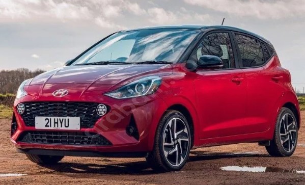 Foto - ÖTV değişti, fiyatlar düştü! İşte otomobillerin yeni fiyatı