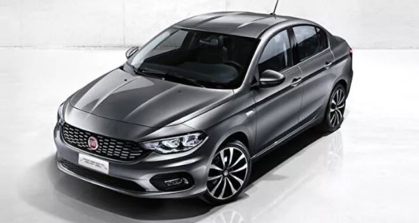 Foto - ÖTV değişti, fiyatlar düştü! İşte otomobillerin yeni fiyatı