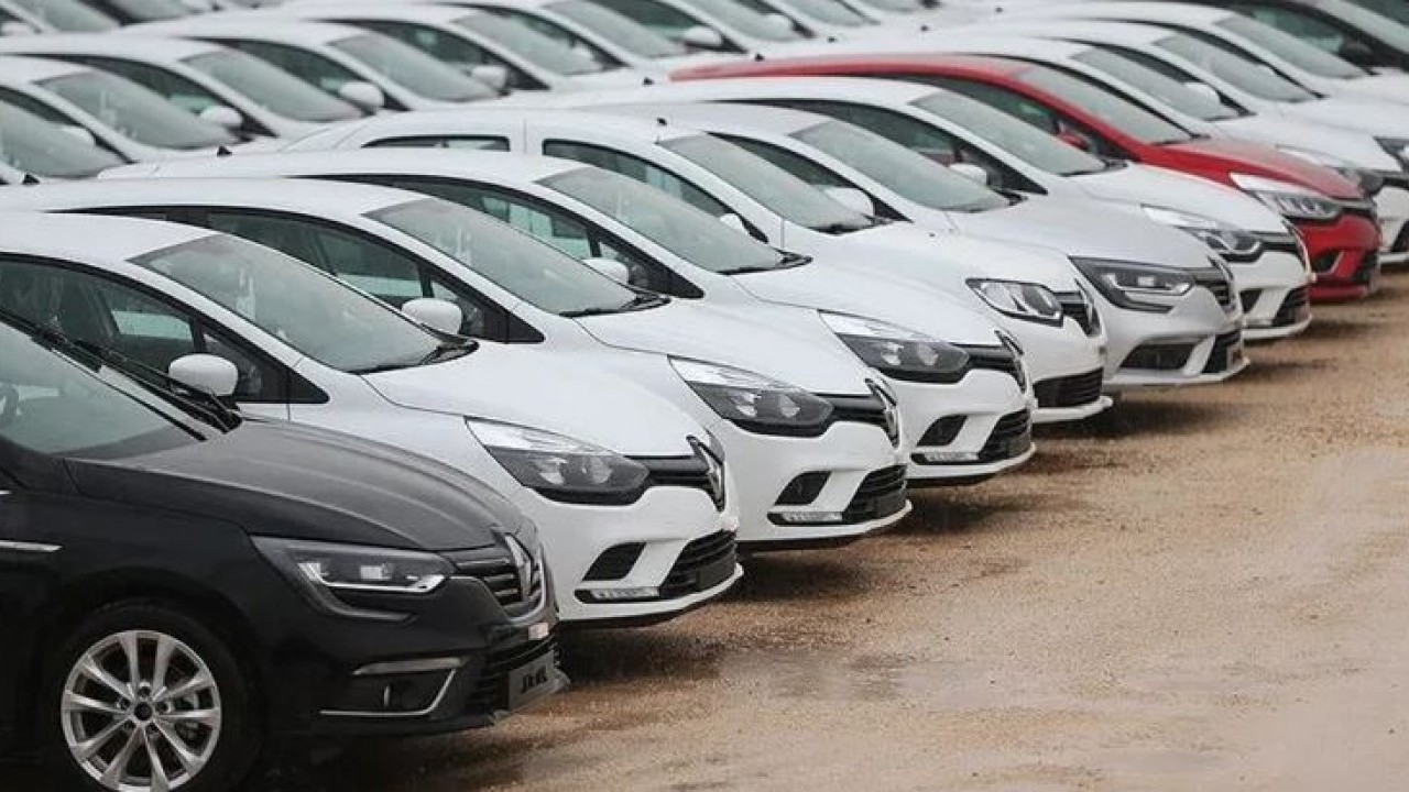 Foto - ÖTV düzenlemesi sonrası markalar yeni fiyatları açıkladı: İşte yeni 'en ucuz otomobiller listesi'