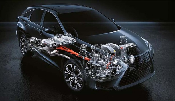 Foto - ÖTV indirimi geldi! Otomobilde fiyatlar değişecek