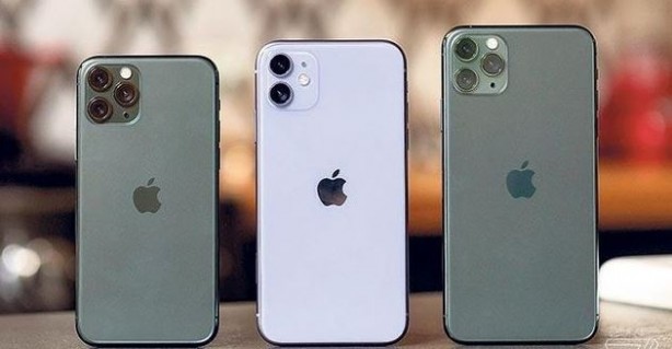 Foto - ÖTV muafiyeti gelirse iPhone fiyatları ne kadar olur?