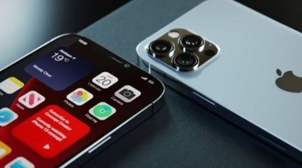 Foto - ÖTV muafiyeti gelirse iPhone fiyatları ne kadar olur?