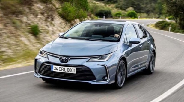 Foto - ÖTV olmasaydı araba fiyatları nasıl olurdu?