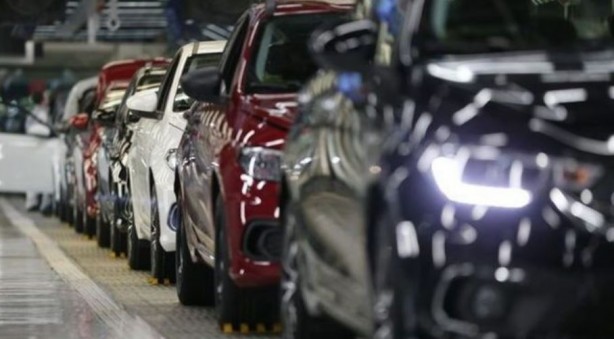 Foto - ÖTV olmasaydı araba fiyatları nasıl olurdu?