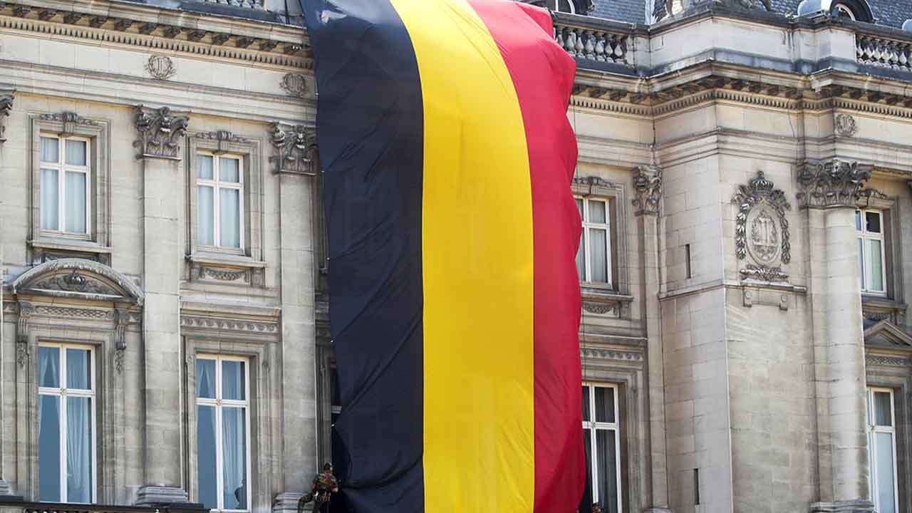 Övgüler yağdırıyorlardı! Belçika'dan gizli Türkiye kararı, herkesten habersiz kapsam dışına almışlar