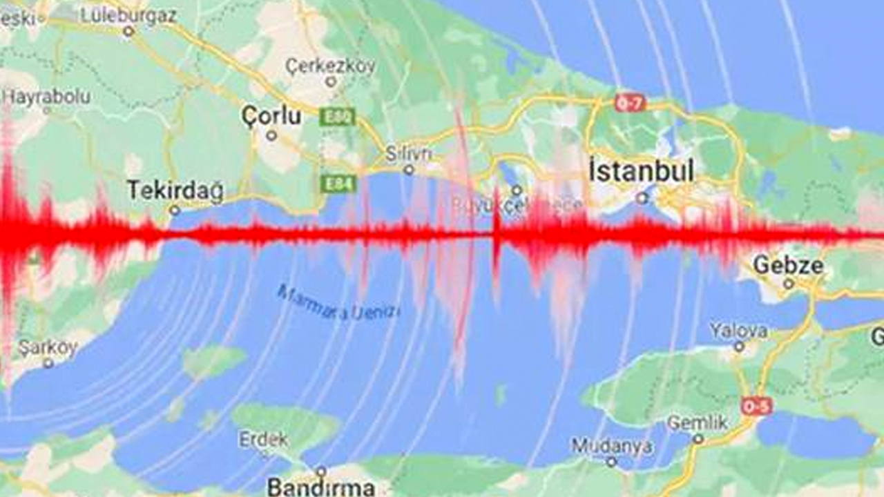 Övgün Ahmet Ercan’dan Türkiye’yi ayağa kaldıracak çıkış! Her depremin ardından gündeme geliyordu…