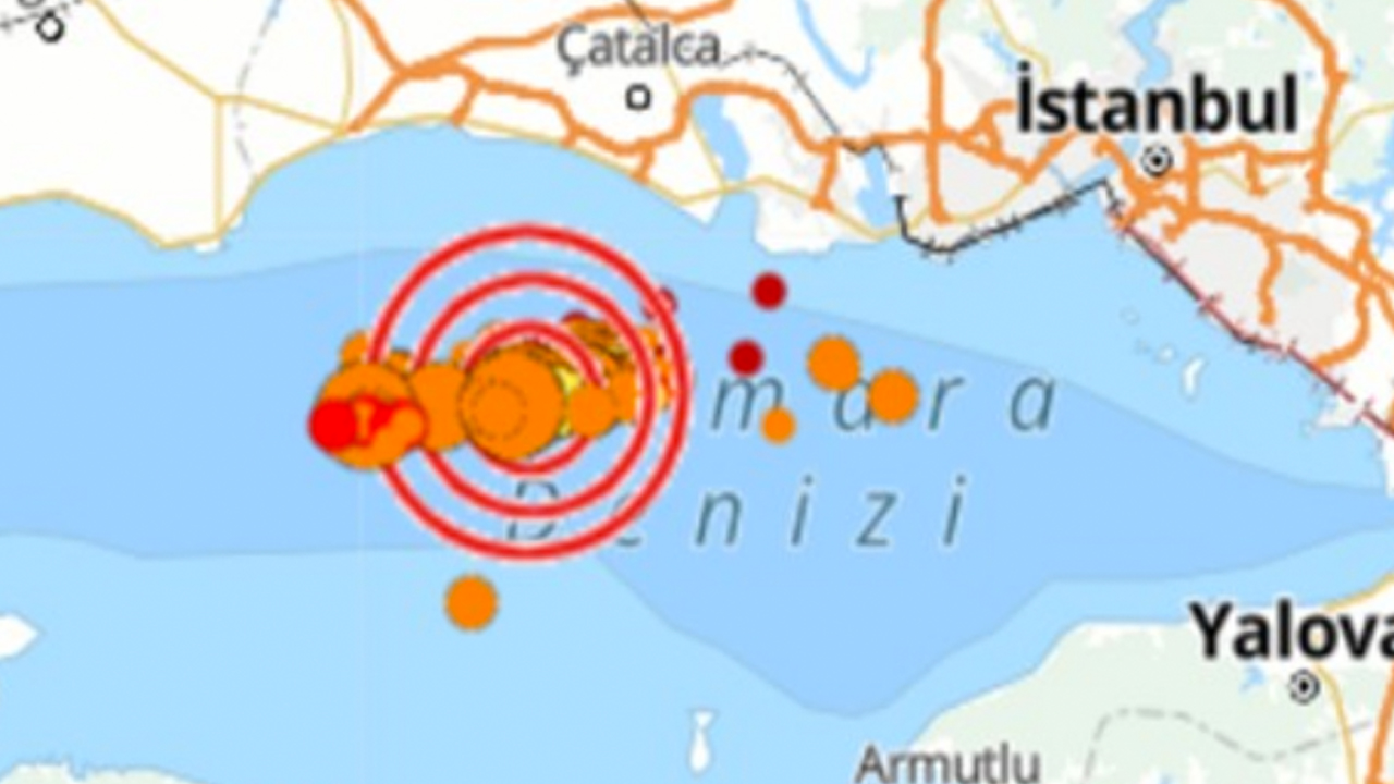 Foto - Övgün Ahmet Ercan’dan Türkiye’yi ayağa kaldıracak çıkış! Her depremin ardından gündeme geliyordu…