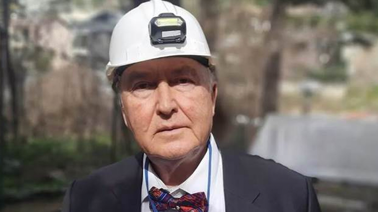 Foto - Övgün Ahmet Ercan’dan Türkiye’yi ayağa kaldıracak çıkış! Her depremin ardından gündeme geliyordu…