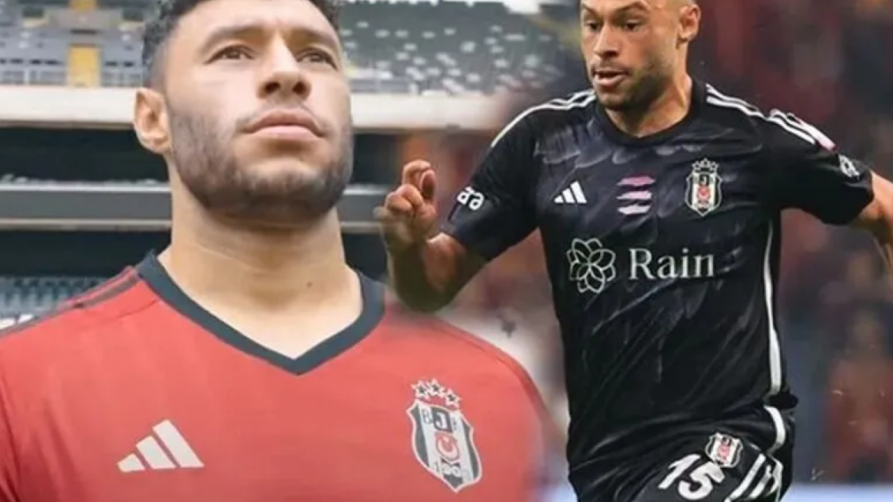 Ox gider Beşiktaş'ın uçağı Milano'dan havalanır! Büyük müjdeyi ilan edecekler işte o zaman… Haydi bakalım