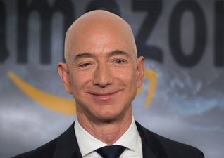 Foto - Oxfam: Dünyanın en zengin yılın milyarder olan 5 kişisi! Bu kadarı beklenmiyordu: servetini ikiye katladı